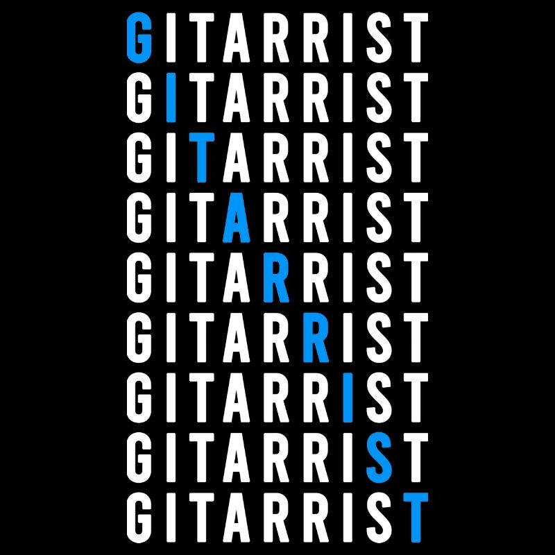 Gitarrist