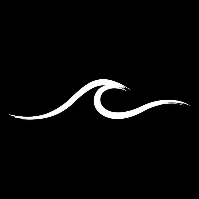 Welle wave Surfen Wasserratte Surfer