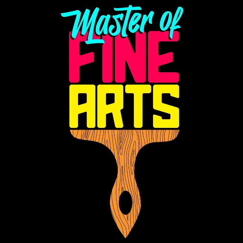 Master of Fine Arts