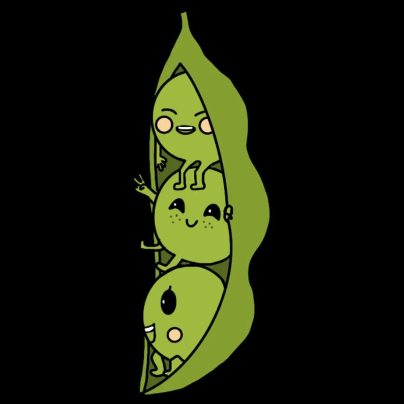 Peas