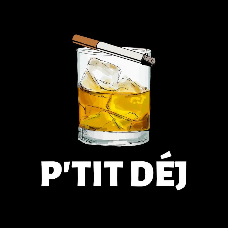 ptit dej