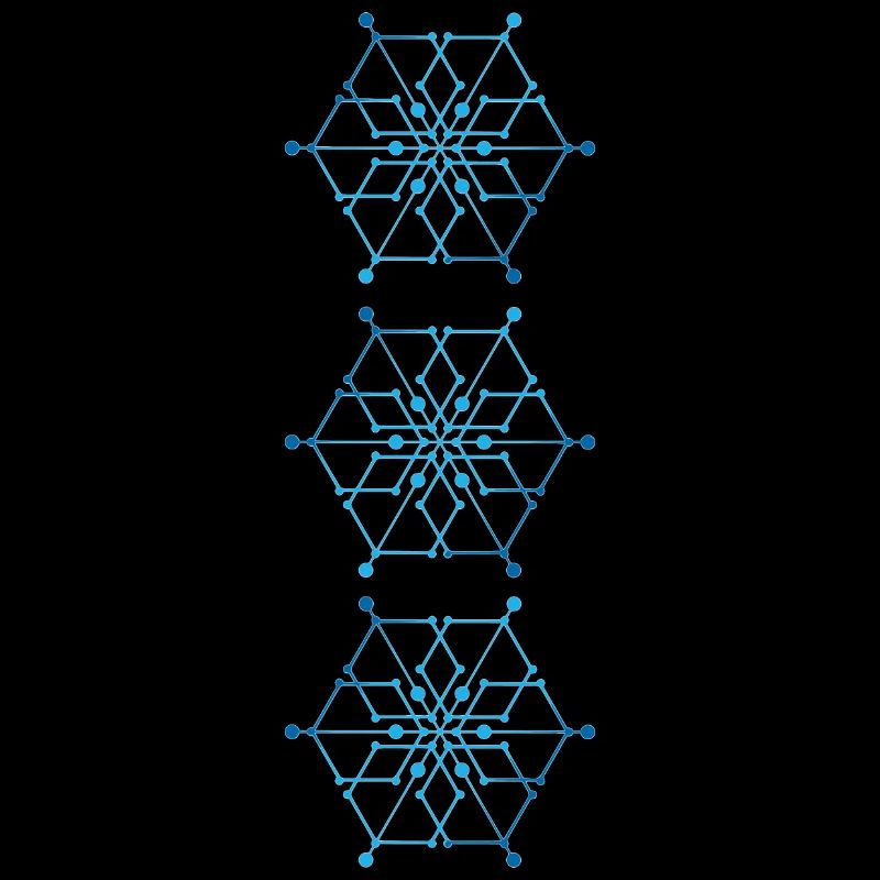 Blockchain Bitcoin Krypto