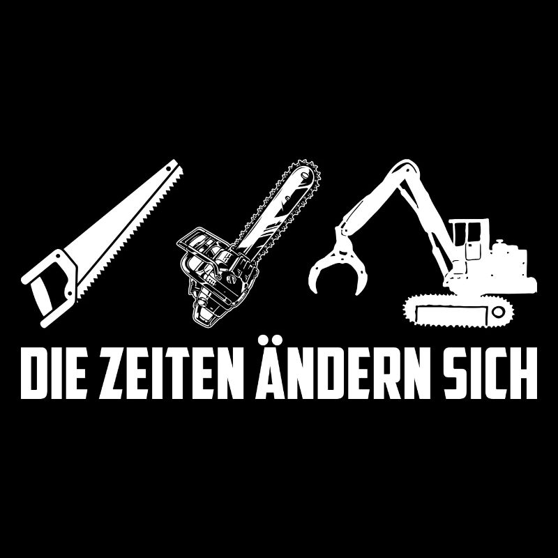 DIE ZEITEN ÄNDERN SICH