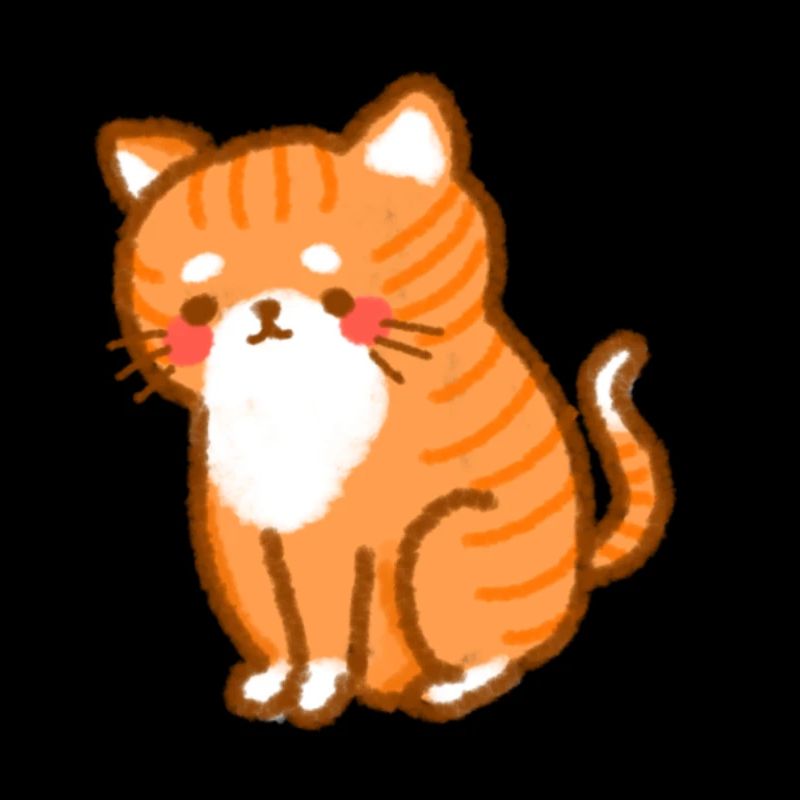 chat roux