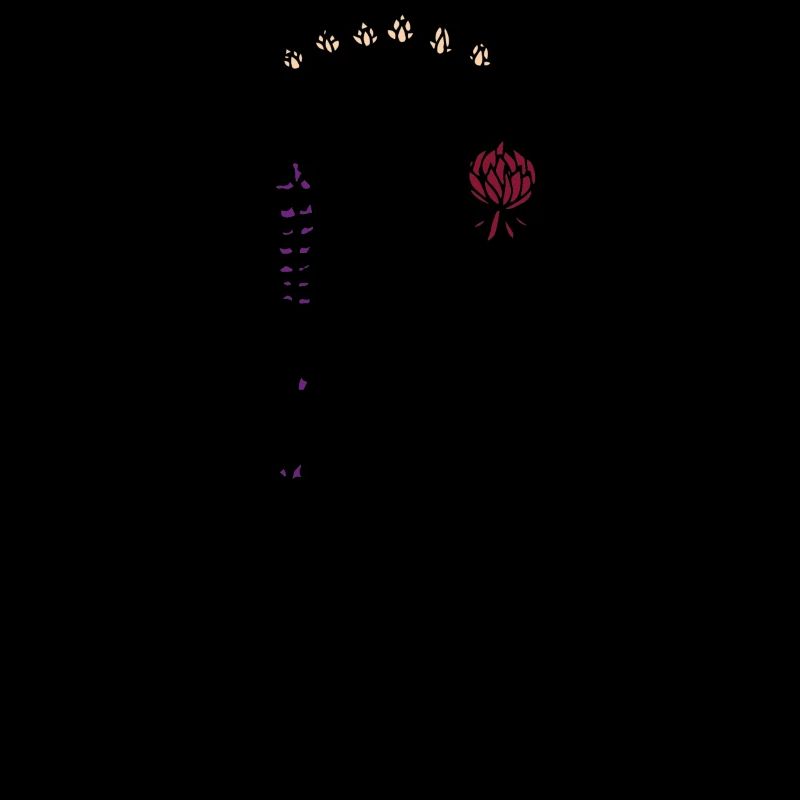 Trio fleurs