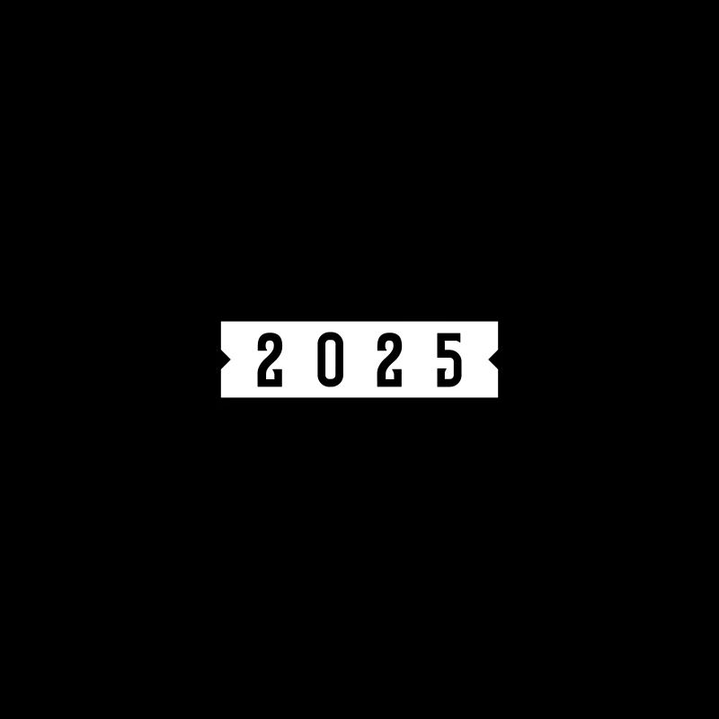 Ornement 2025