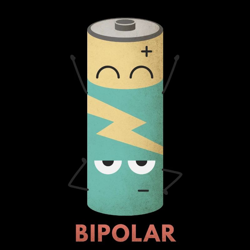 Bipolar battery