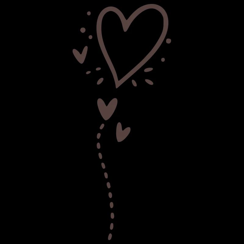 Heart Balloon