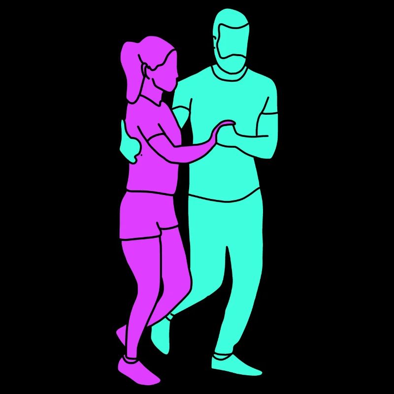 Dance is the language of unity and celebration