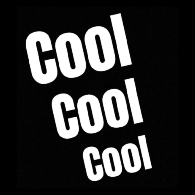 Cool