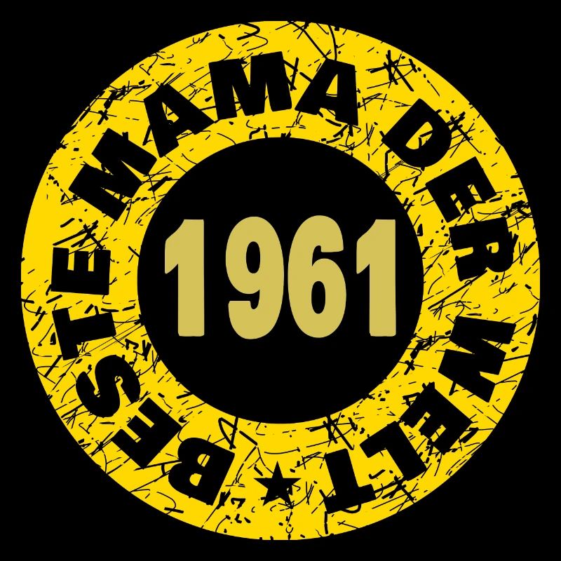 Mama 1961