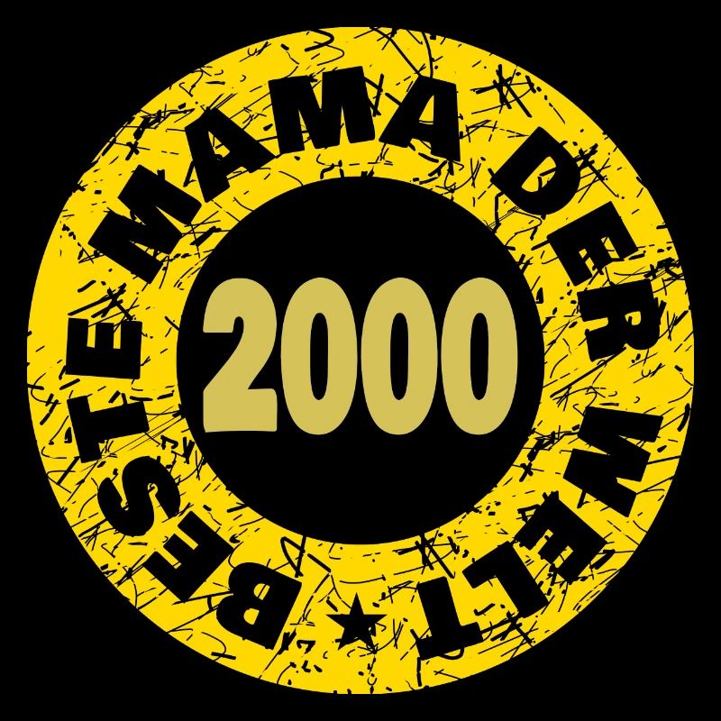 2000 2000