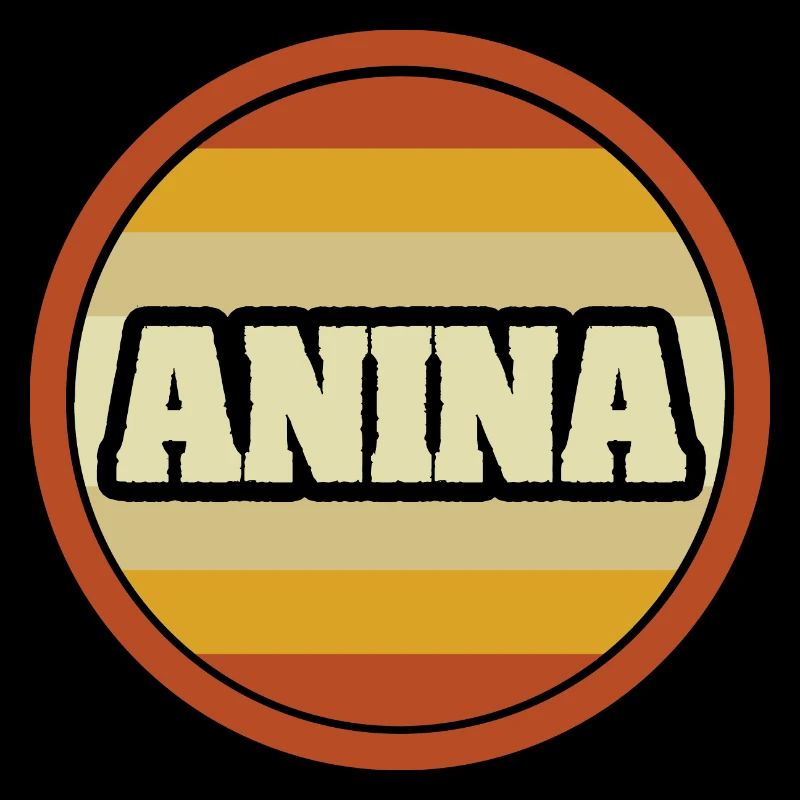 Gift for Anina