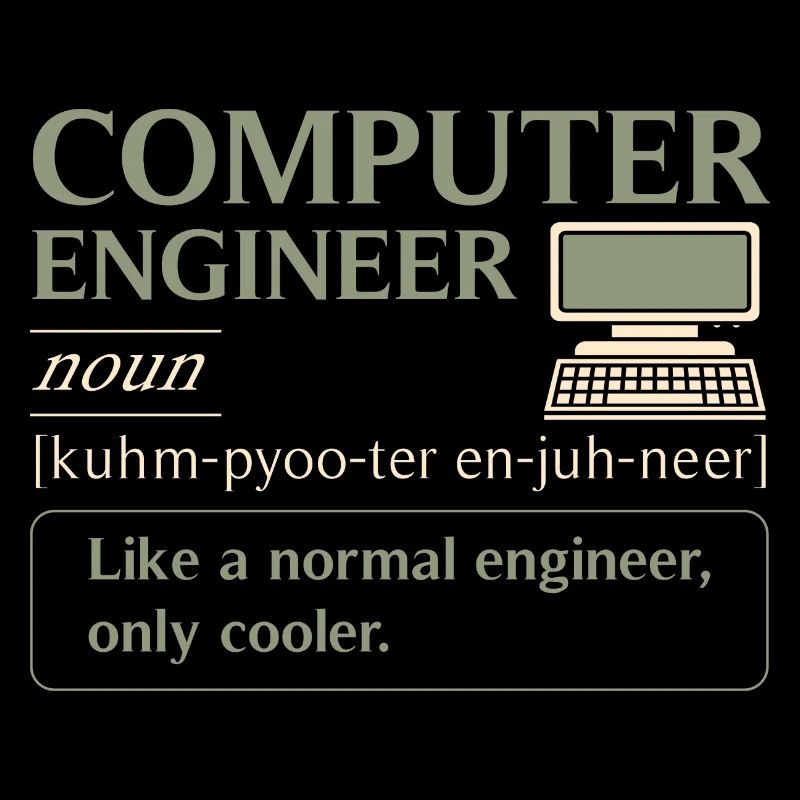 Computer Engineer definition