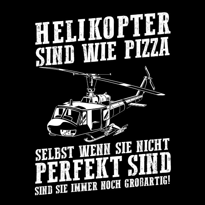 Pilote Hélicoptère Hélicoptère