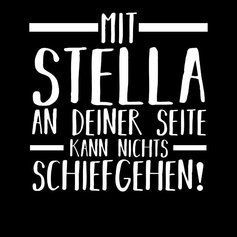 First name Stella