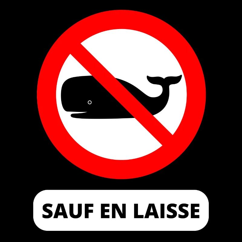 baleine interdite