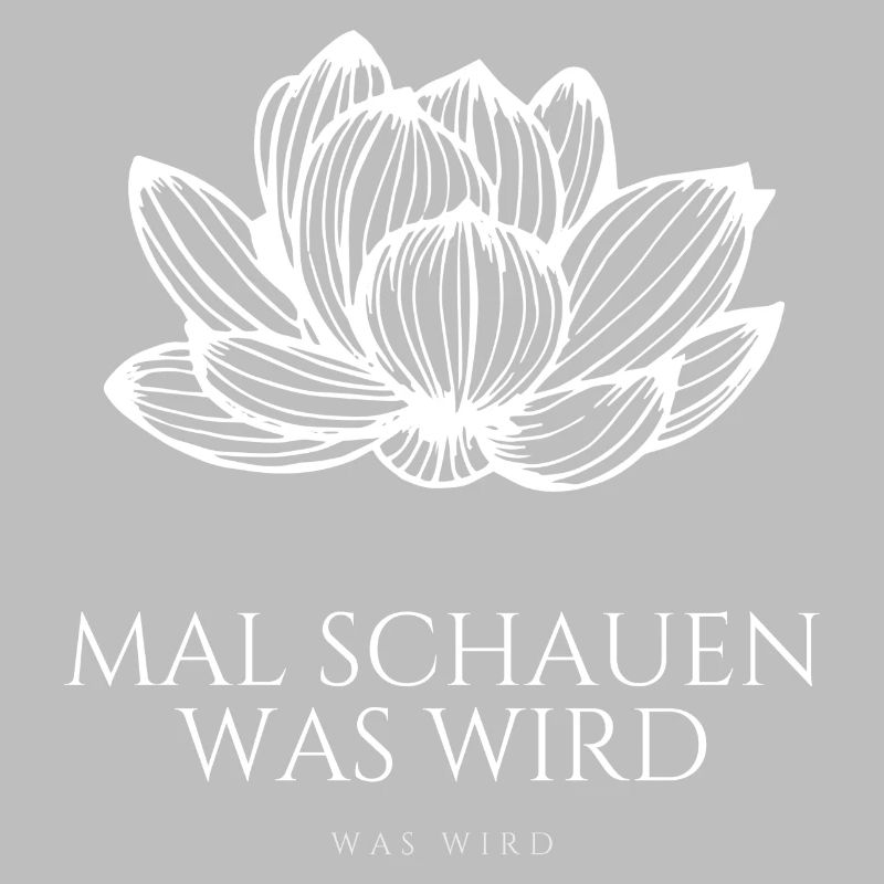 MAL SCHAUEN WAS WIRD