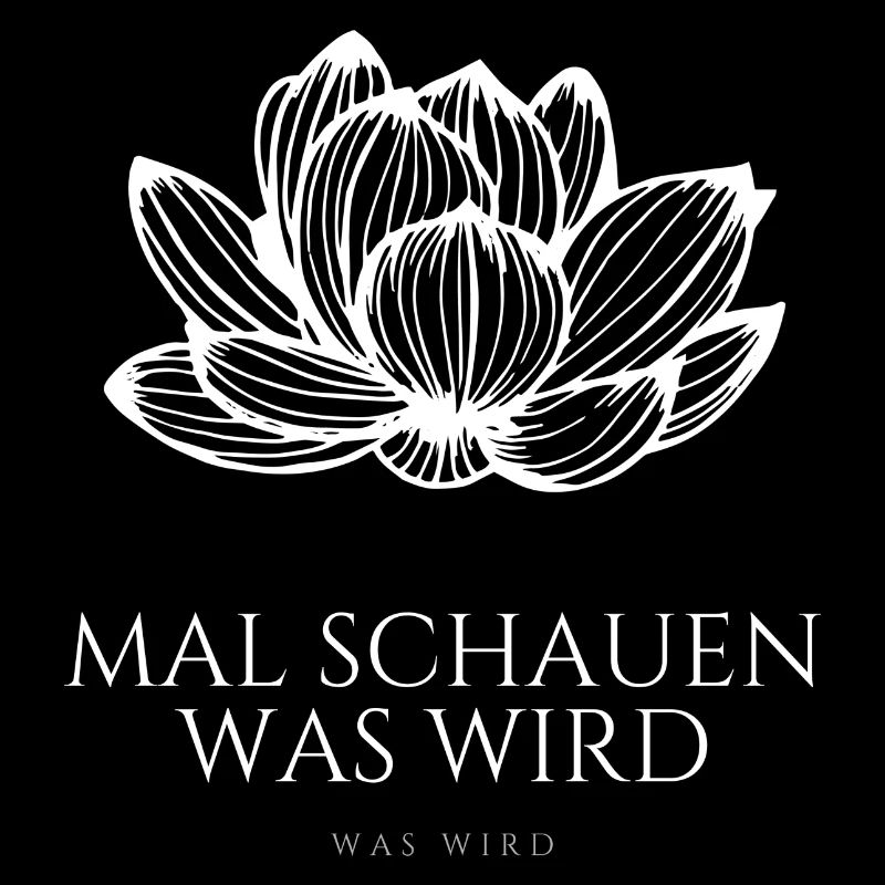 MAL SCHAUEN WAS WIRD