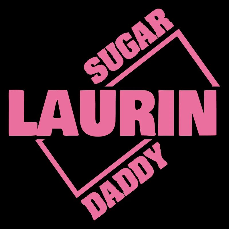 Laurin : Sugar Daddy