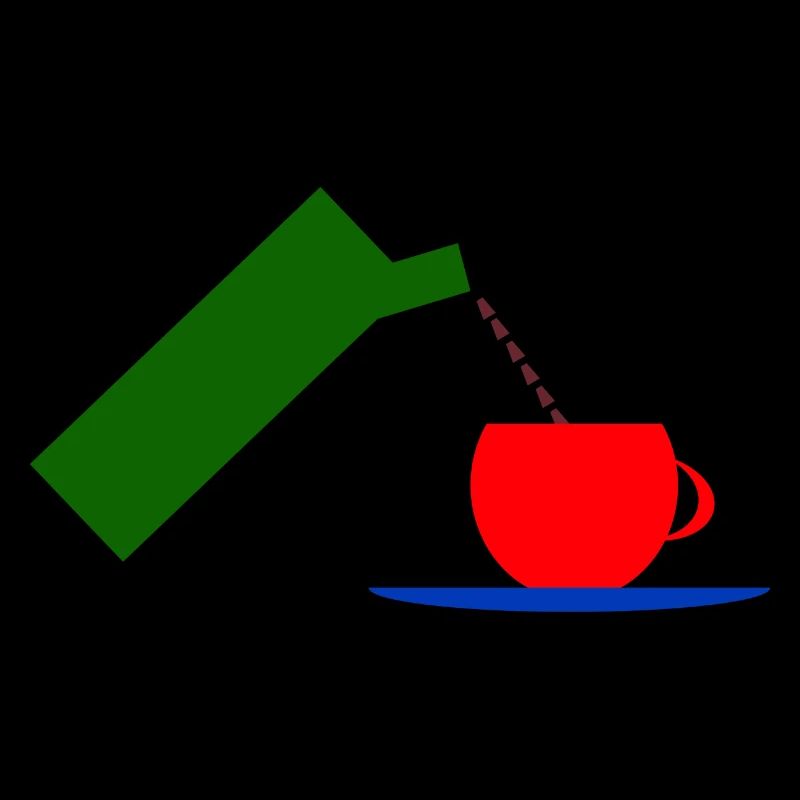 Kaffee Kaffeeliebhaber Kaffeetrinker