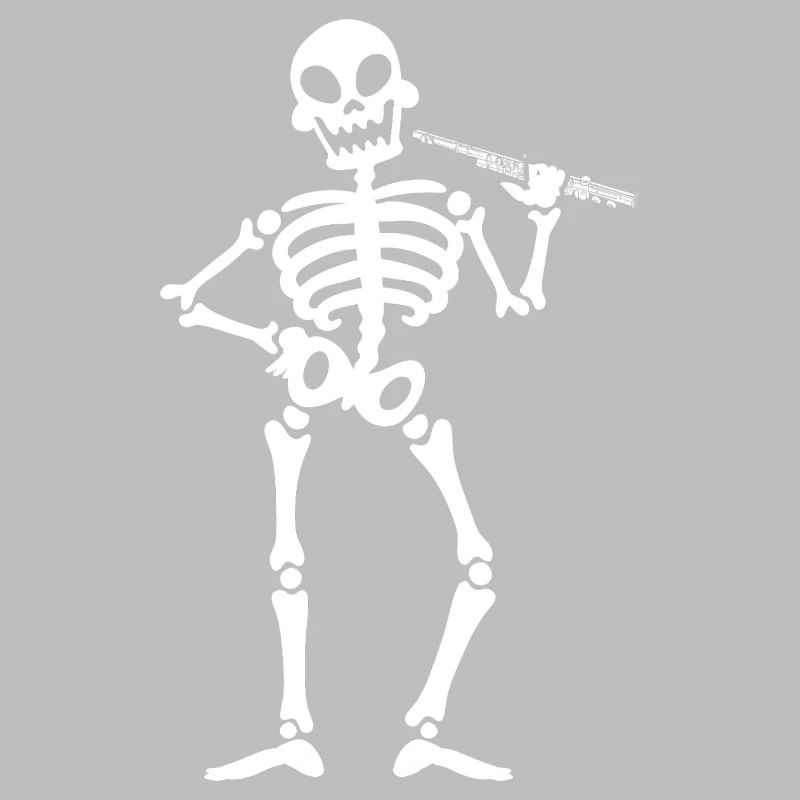 Flute player