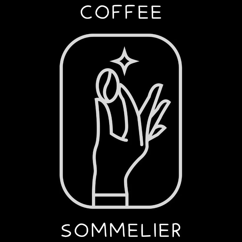 Coffee Sommelier