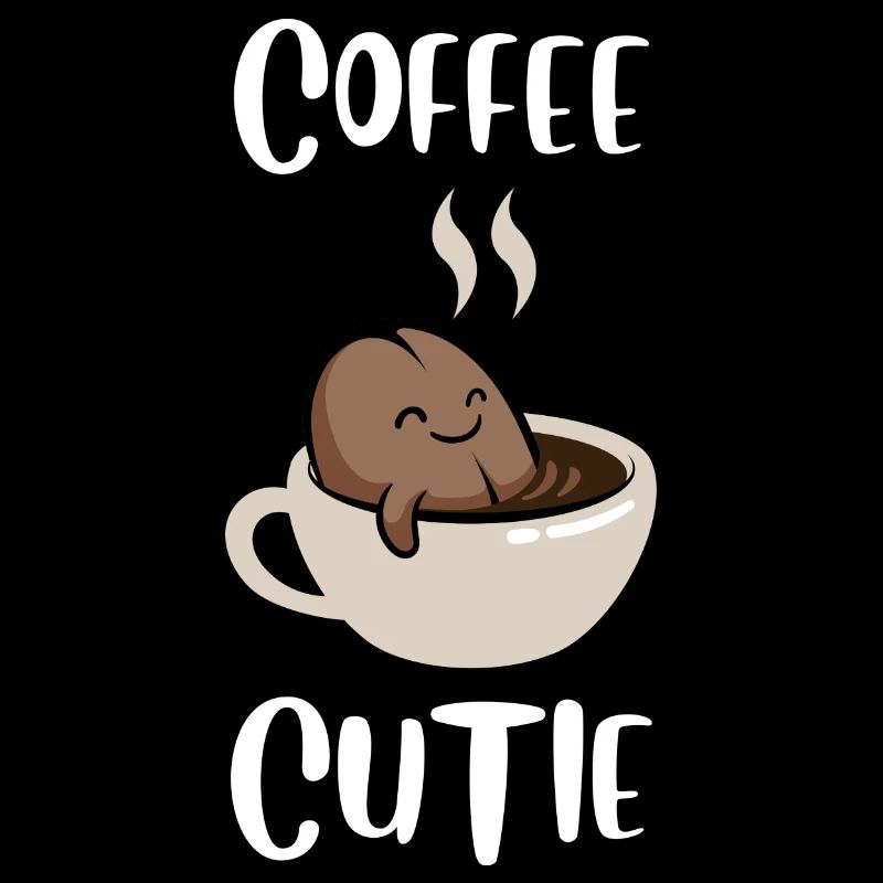 Coffee Cutie