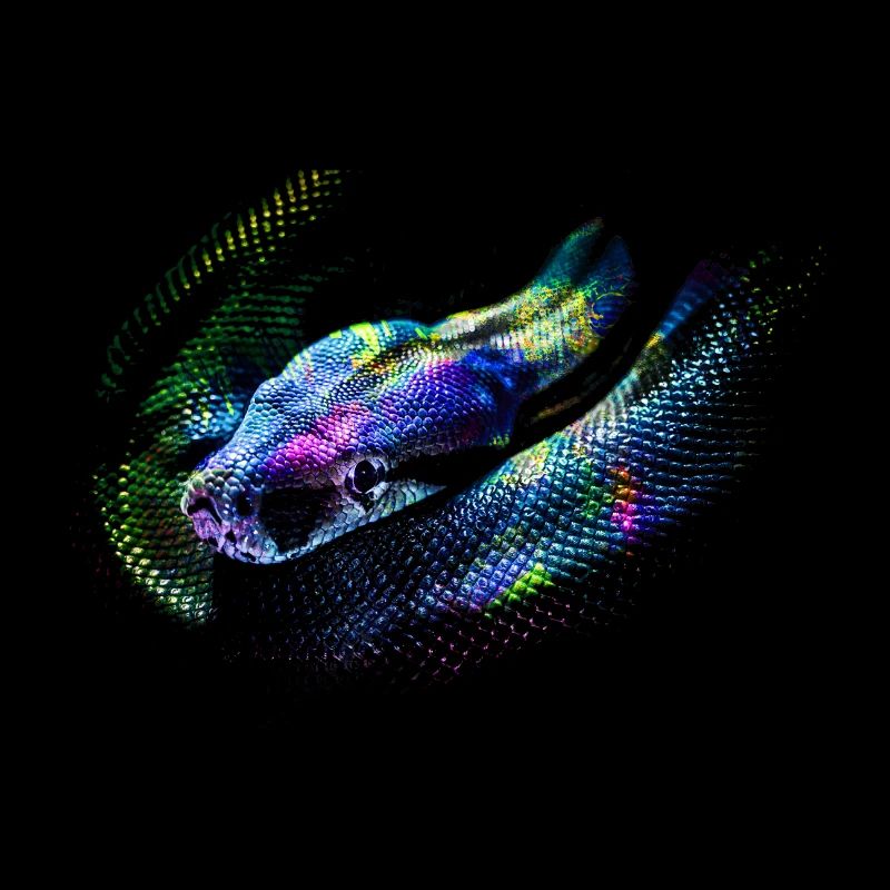 schlange,bunt,reptil,foto,nachts,cobra