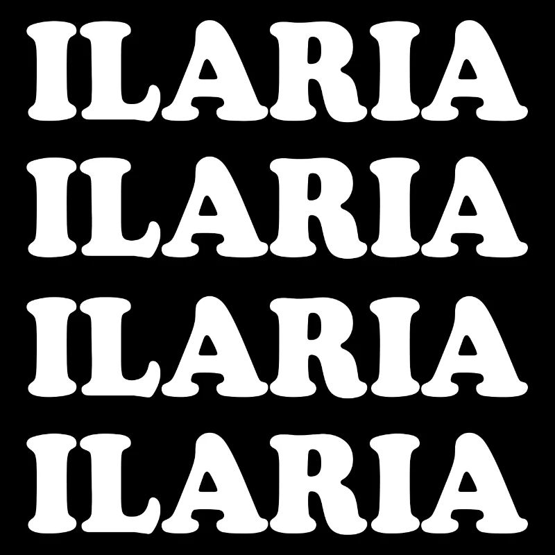 Name Ilaria