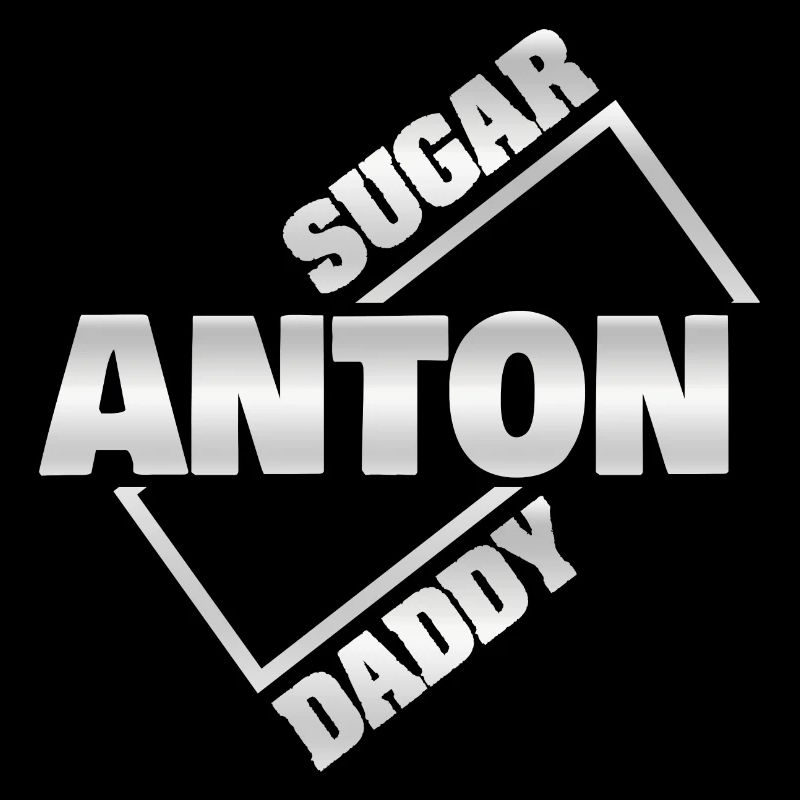 Anton als Sugardaddy