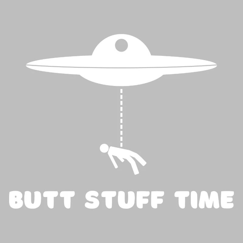 Funny UFO Abduction Human Experiments