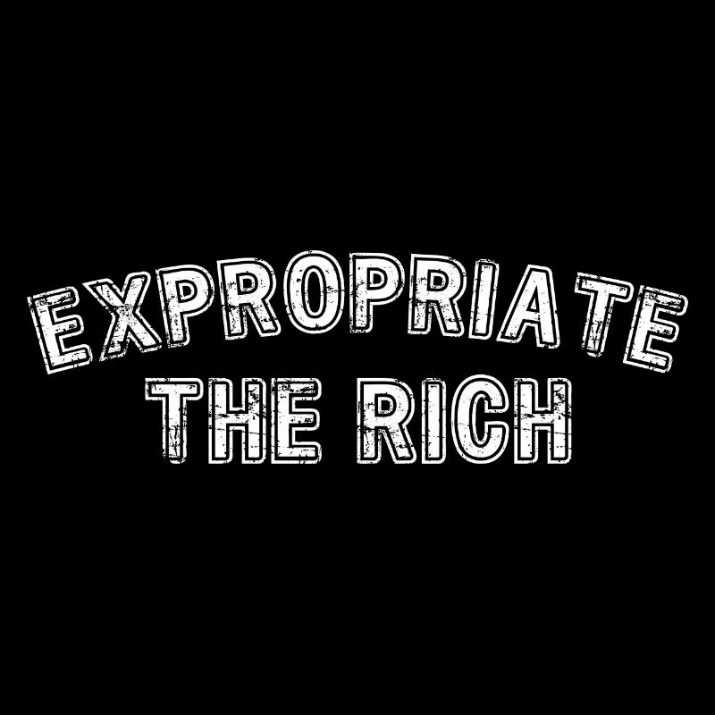 Exproprier les riches Anticapitalisme