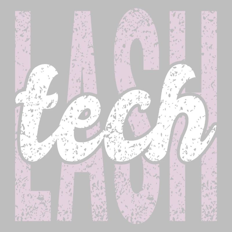 Lash Tech Wimpern Techniker Wimpern Wimpern Lash T