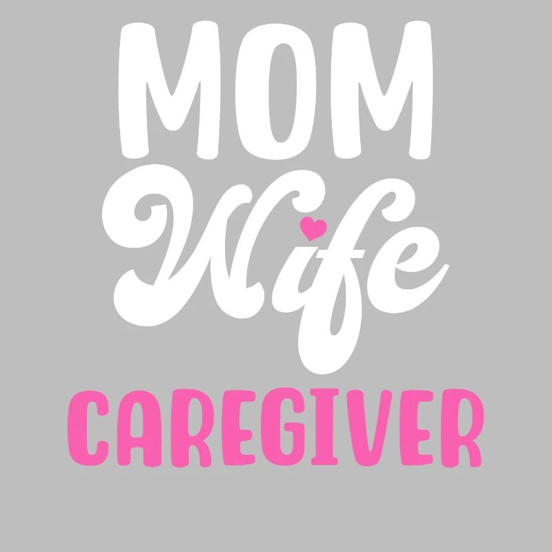 MUTTER EHEFRAU PFLEGERIN