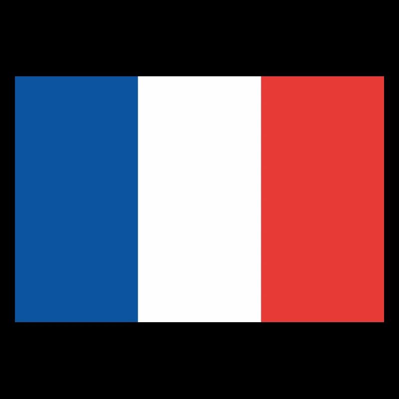 DRAPEAU FRANÇAIS