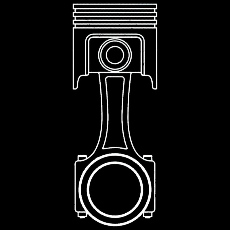 Piston