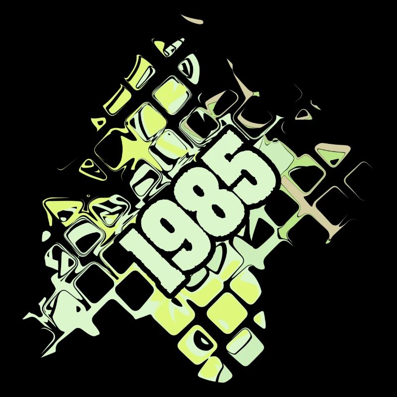 Gift 1985