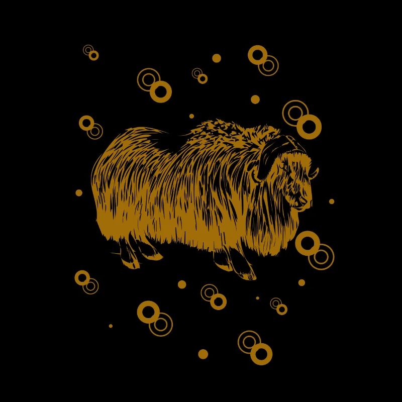 Bison - Buffalo
