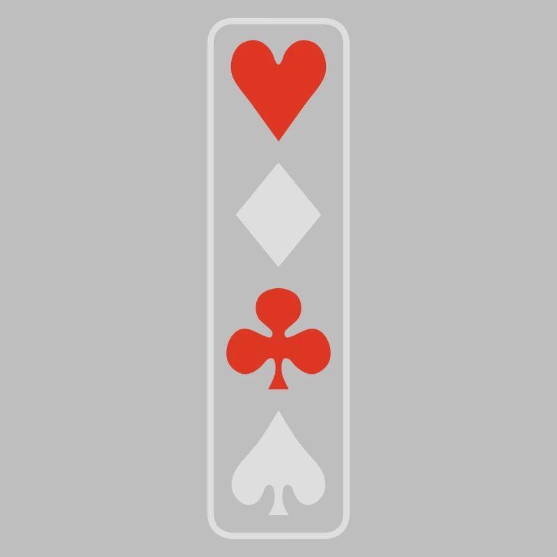 poker vertical