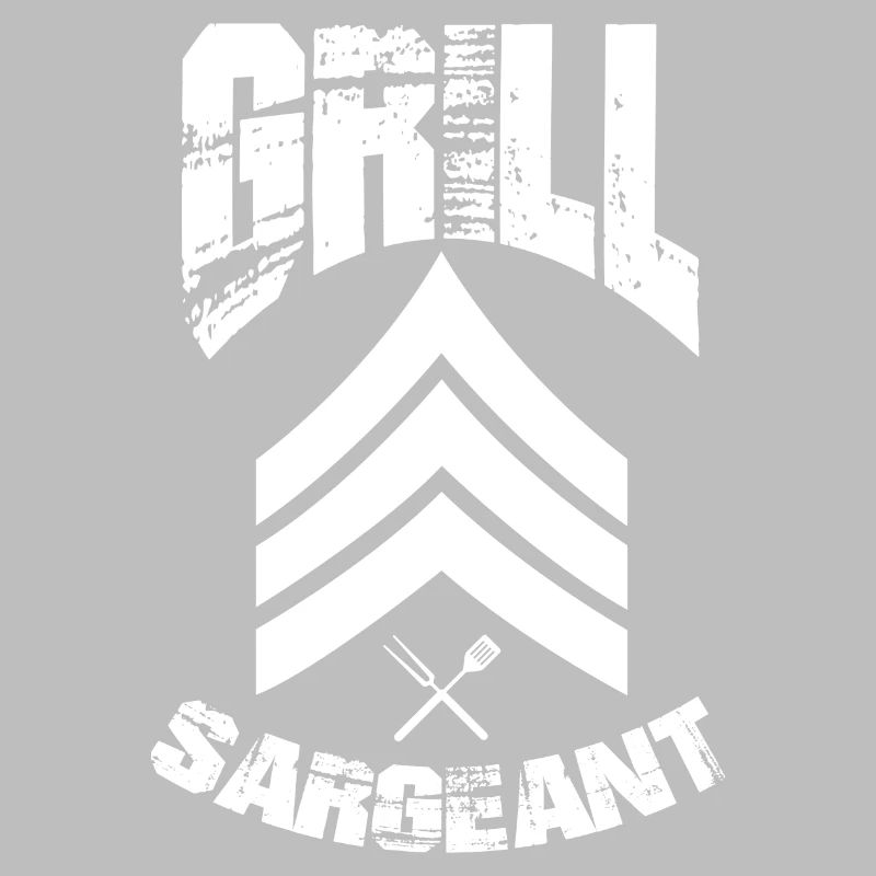 Grill Sergeant - Barbecue King BBQ Nature Grilling
