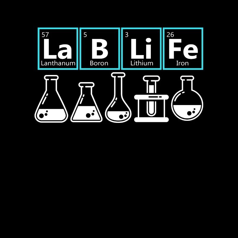 Lablife Science Chimie