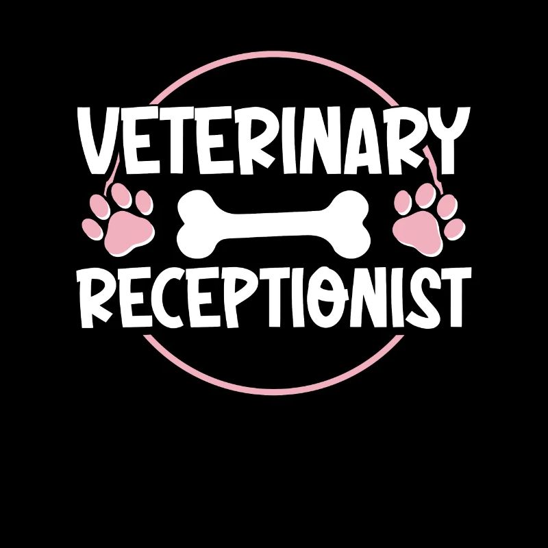 Veterinary Receptionist Veterinary Assistant