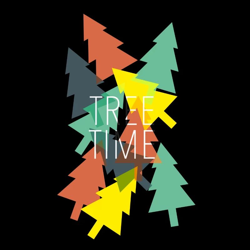 Tree Time – Tannenbaum Weihnachten