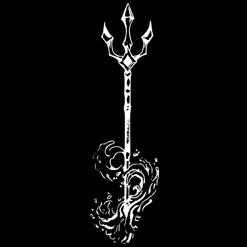trident