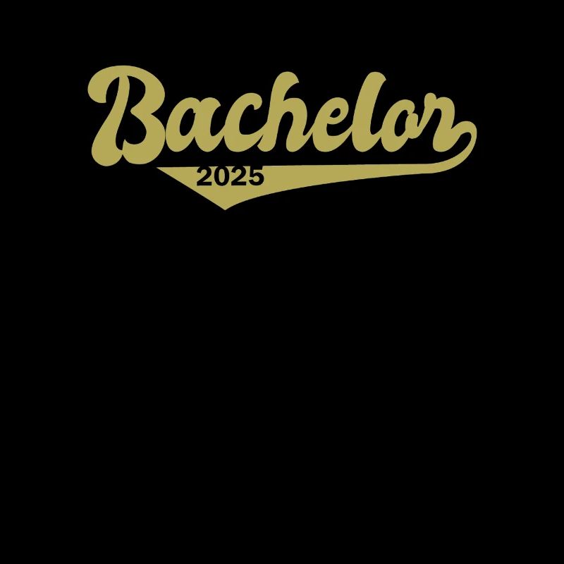Bachelor 2025 Abschluss Promotion Sponsion