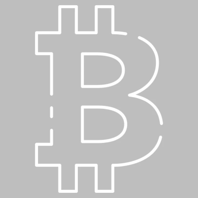 Icône Bitcoin