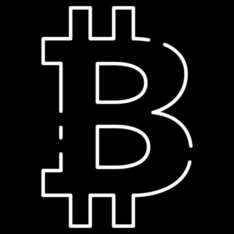 Bitcoin Icon