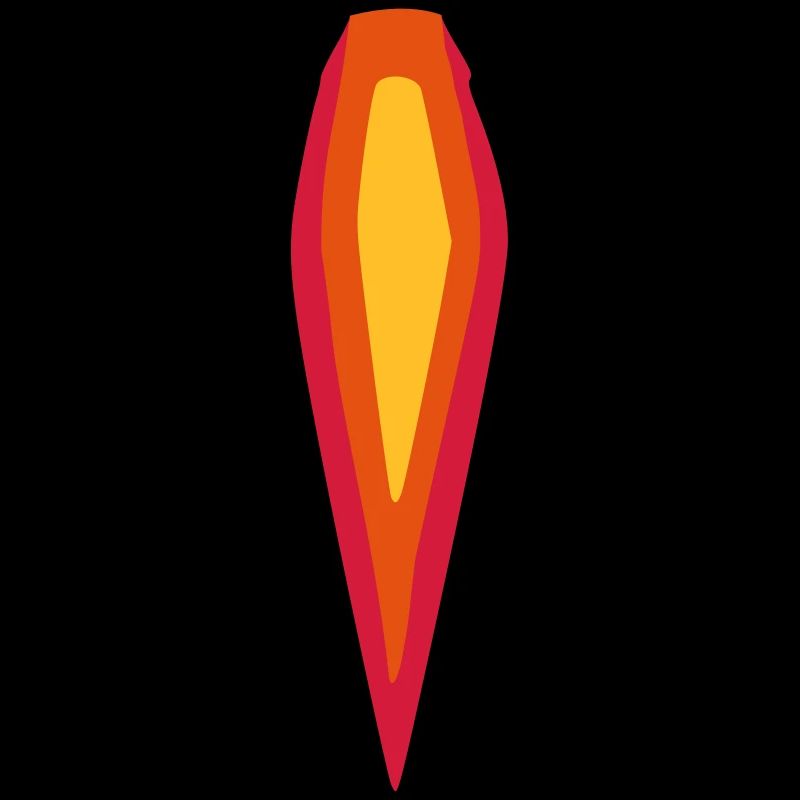 Flamme