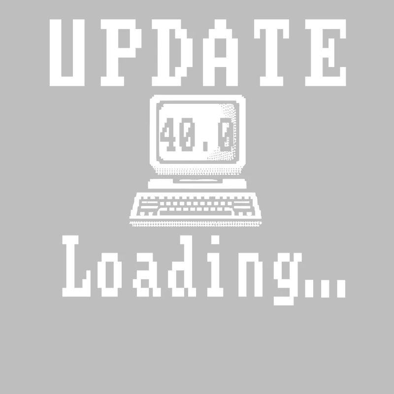 Update 40.0 Loading...